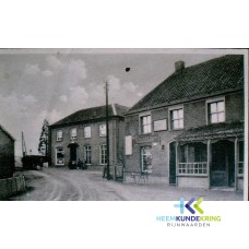 Pannerden Kerkstraat Coll. HKR (14)